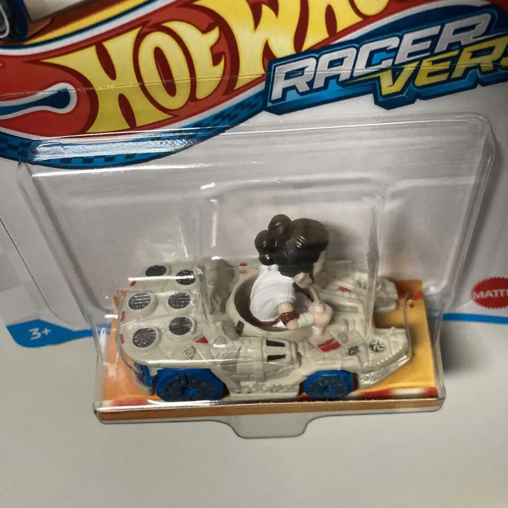 Hot Wheels hot wheels